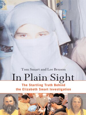 cover image of In Plain Sight